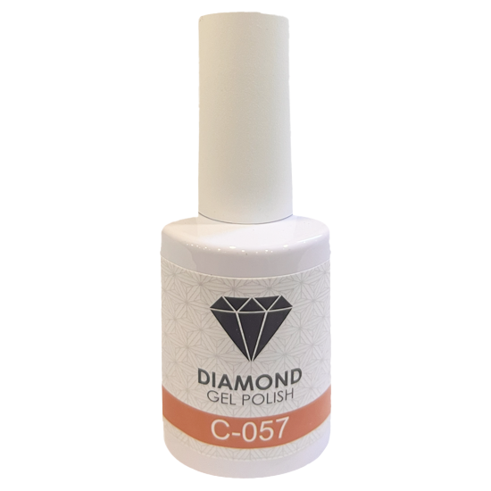 Diamond Gel Polish 57