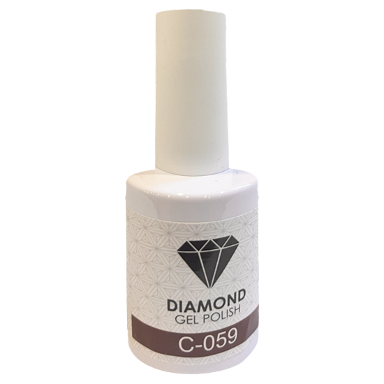 Diamond Gel Polish 59