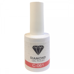 Diamond Gel Polish 61