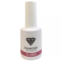 Diamond Gel Polish 63