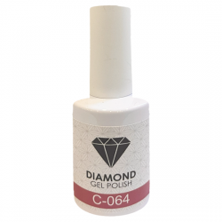Diamond Gel Polish 64