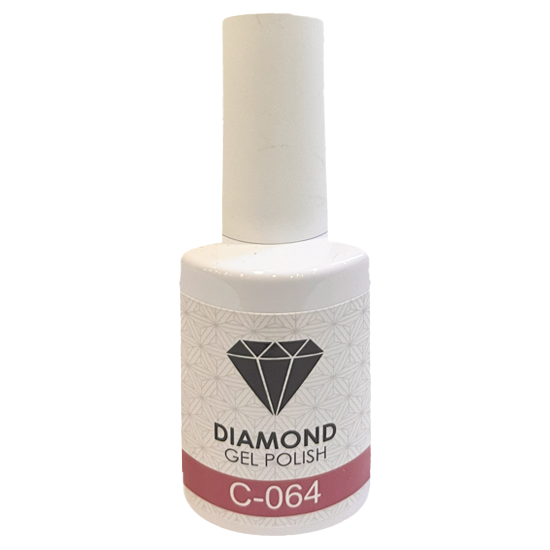 Diamond Gel Polish 64