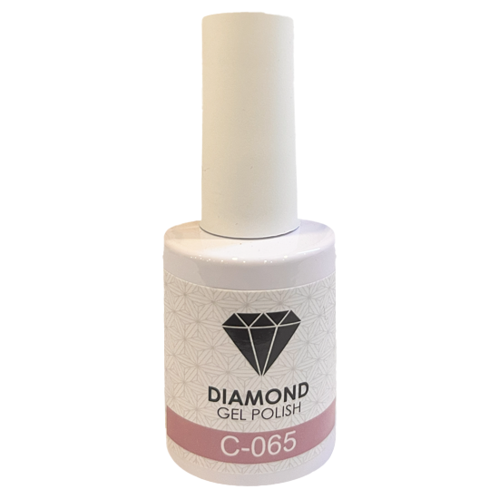 Diamond Gel Polish 65