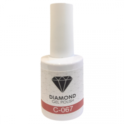 Diamond Gel Polish 67