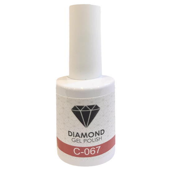 Diamond Gel Polish 67