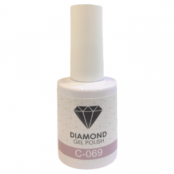 Diamond Gel Polish 69