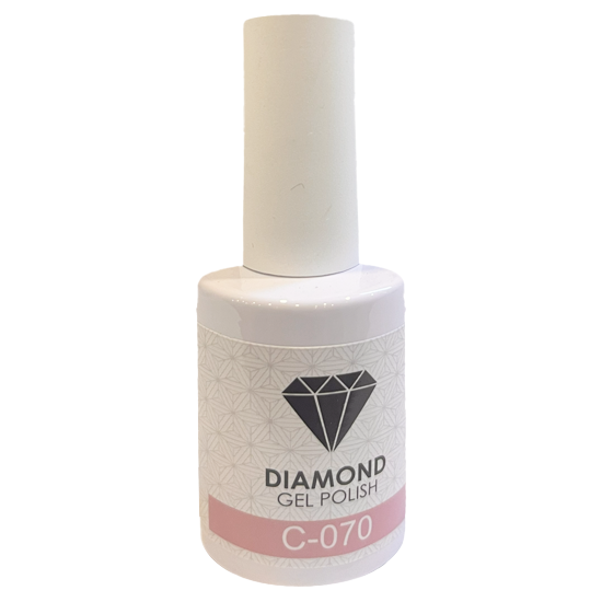 Diamond Gel Polish 70