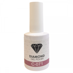 Diamond Gel Polish 71