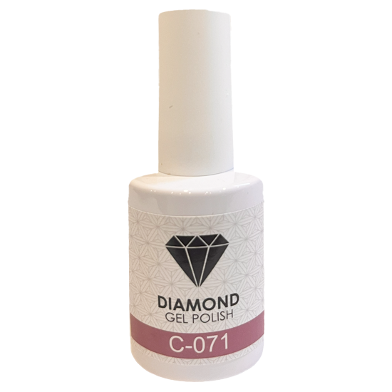 Diamond Gel Polish 71