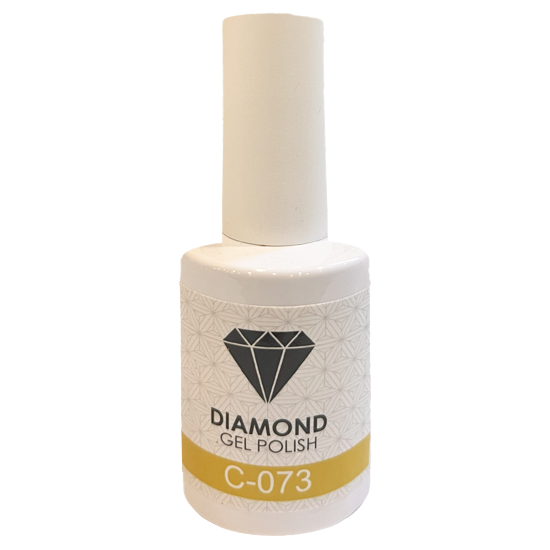 Diamond Gel Polish 73