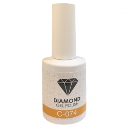 Diamond Gel Polish 74
