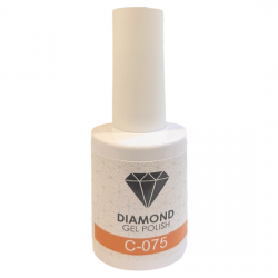Diamond Gel Polish 75
