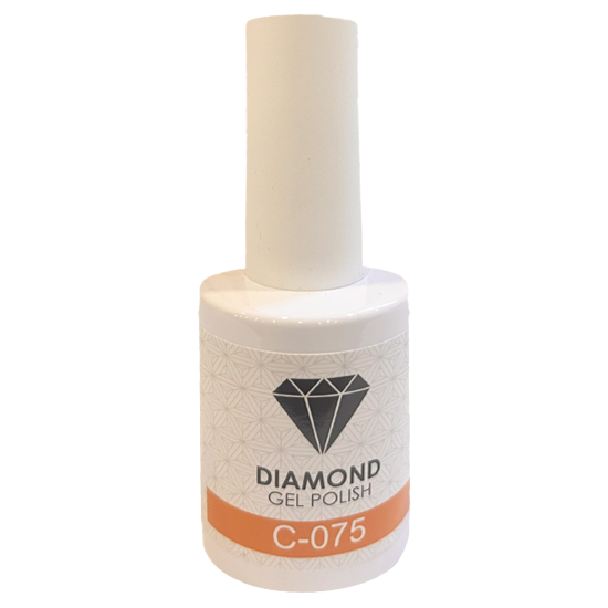Diamond Gel Polish 75
