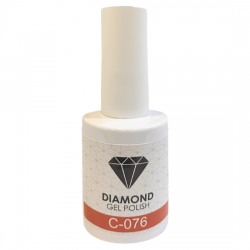 Diamond Gel Polish 76