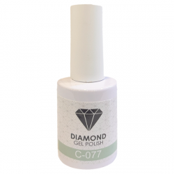 Diamond Gel Polish 77