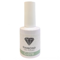 Diamond Gel Polish 78