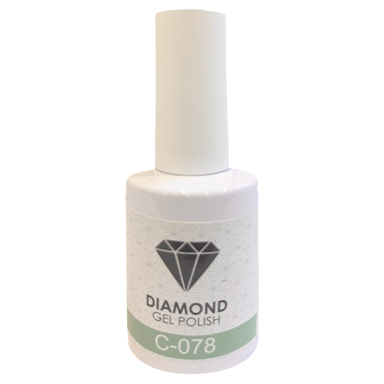 Diamond Gel Polish 78