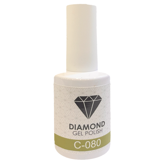 Diamond Gel Polish 80