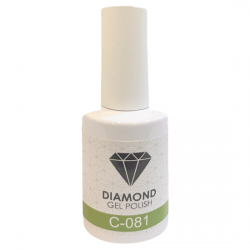 Diamond Gel Polish 81