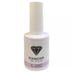 Diamond Gel Polish 82