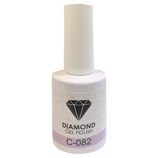 Diamond Gel Polish 82