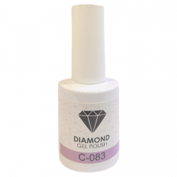 Diamond Gel Polish 83