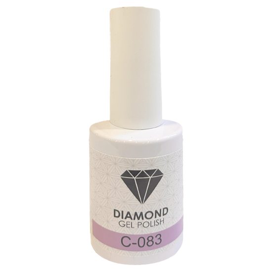 Diamond Gel Polish 83