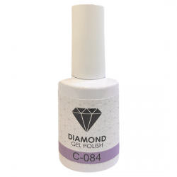 Diamond Gel Polish 84