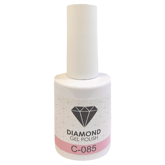Diamond Gel Polish 85