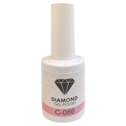 Diamond Gel Polish 86