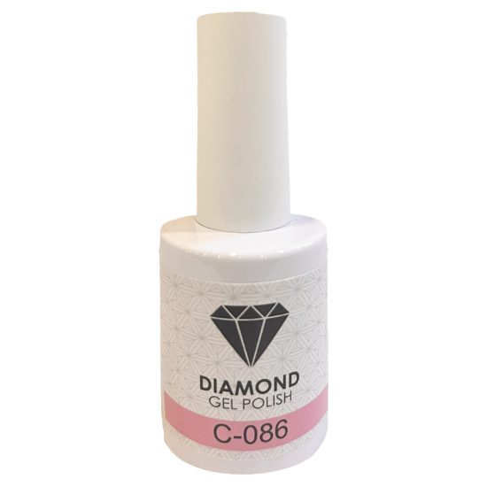 Diamond Gel Polish 86