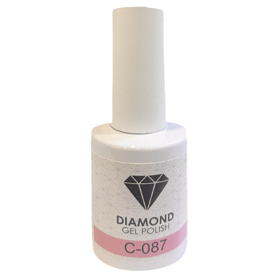 Diamond Gel Polish 87