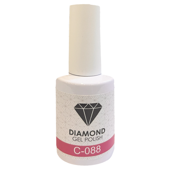 Diamond Gel Polish 88