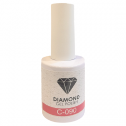 Diamond Gel Polish 90