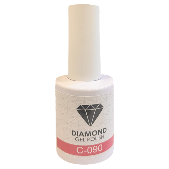 Diamond Gel Polish 90
