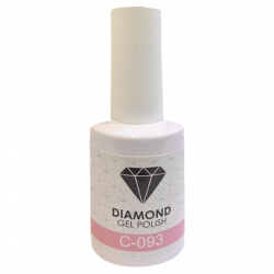 Diamond Gel Polish 93
