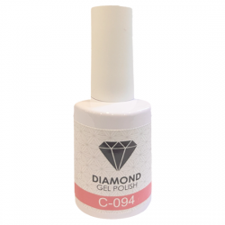 Diamond Gel Polish 94