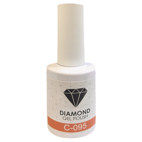 Diamond Gel Polish 95