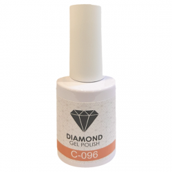 Diamond Gel Polish 96