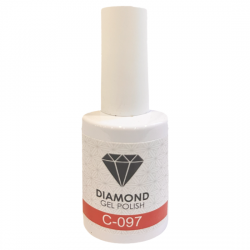 Diamond Gel Polish 97
