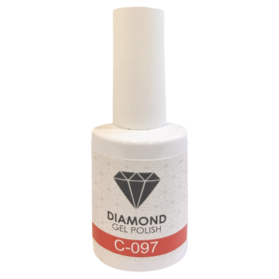 Diamond Gel Polish 97