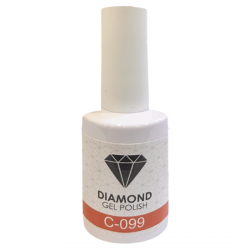 Diamond Gel Polish 99