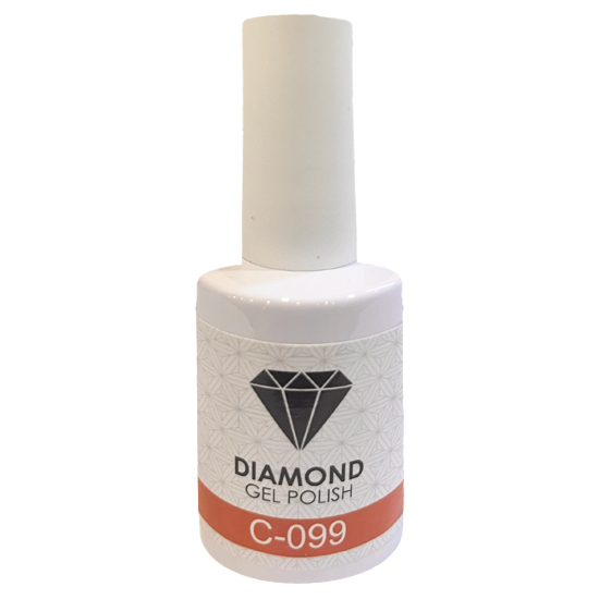 Diamond Gel Polish 99