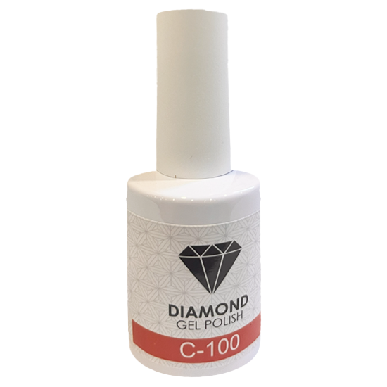 Diamond Gel Polish 100
