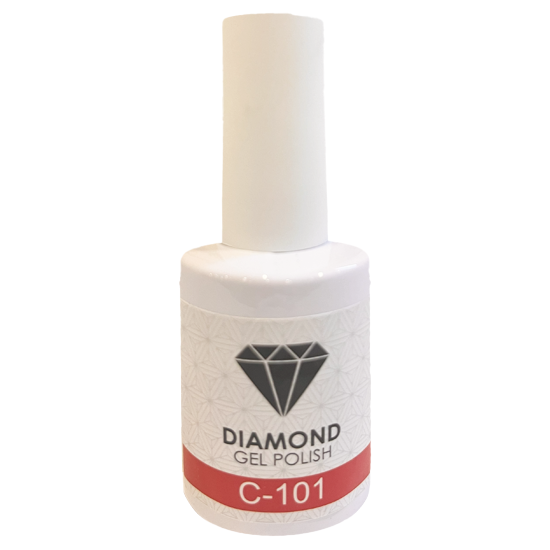 Diamond Gel Polish 101