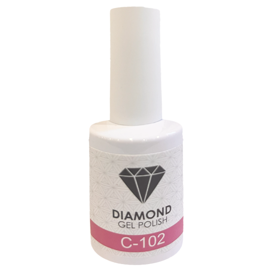 Diamond Gel Polish 102