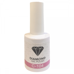 Diamond Gel Polish 104