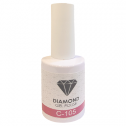 Diamond Gel Polish 105