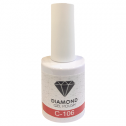 Diamond Gel Polish 106