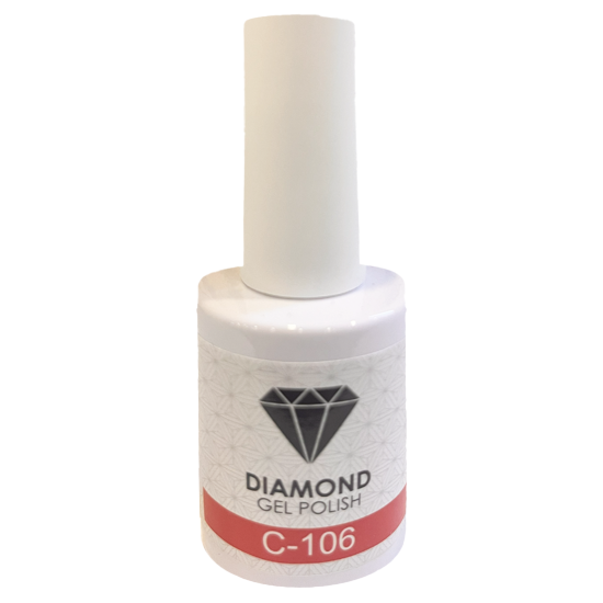 Diamond Gel Polish 106